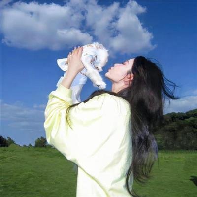 两个世界的我们